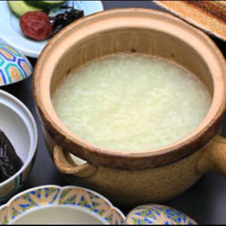 Ryokan Adumaya Hongu Ngoại thất bức ảnh