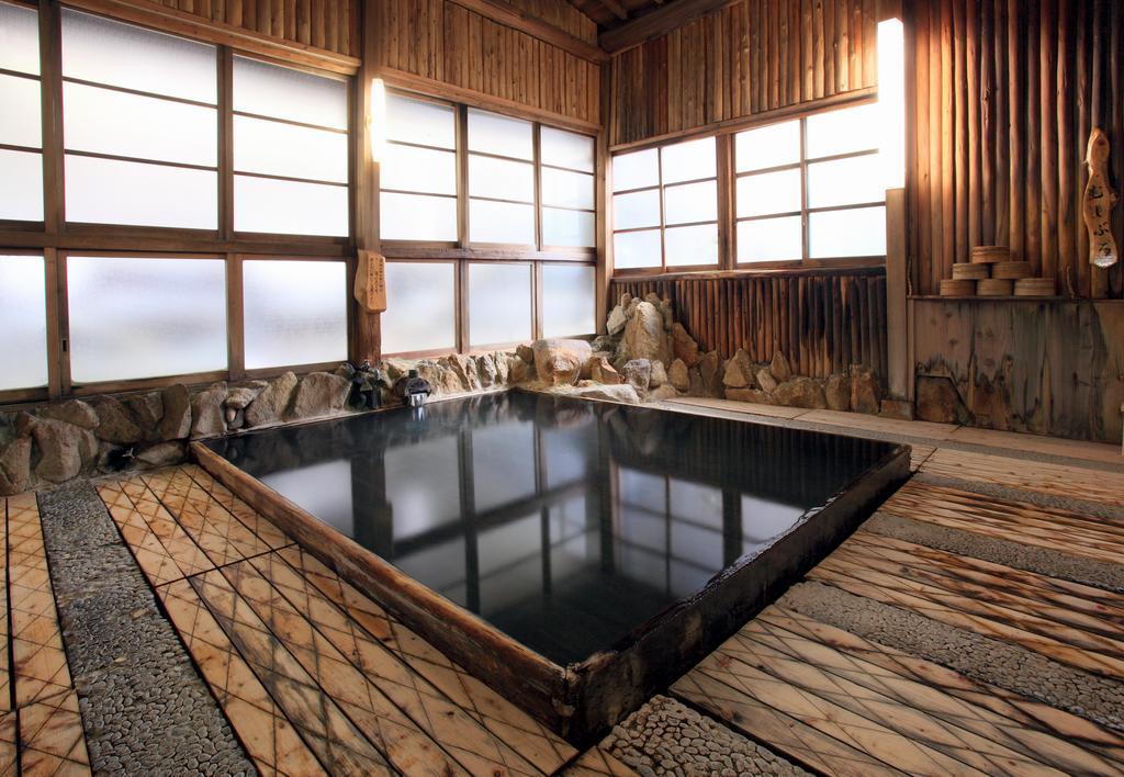 Ryokan Adumaya Hongu Ngoại thất bức ảnh